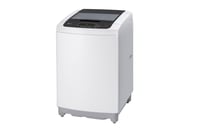 ال جي - غسالة تعبئه علوية, 11.5كيلو