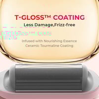 تيمو - جهاز تمويج الشعر , وردي