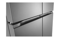 ال جي - ثلاجة, متعددة الأبواب, 27.2 قدم