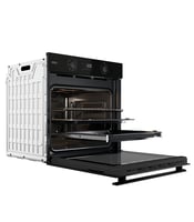 ويرلبول- فرن كهربائي بلت ان، 60سم، 71 لتر