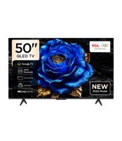 تي سي ال - تلفزيون، 50بوصة، كيو إل إي دي ، 60هرتز