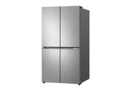 ال جي - ثلاجة, متعددة الأبواب, 27.2 قدم