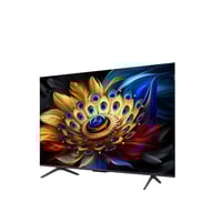 تي سي ال - تلفزيون، 50 بوصة، كيو ليد برو، 60هرتز