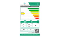 ال جي - غسالة تعبئه علوية, 15 كيلو