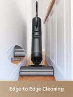 دريمي - مكنسة لاسلكية, وقت التشغيل 65 دقيقة