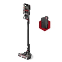 هوفر - مكنسة لاسلكية, وقت التشغيل 40 دقيقة