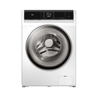 تي سي ال - غسالة امامية, 10 كيلو