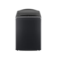 ال جي - غسالة تعبئه علوية, 24 كيلو