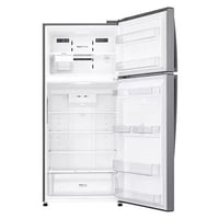 ال جي - ثلاجة, 15.4 قدم