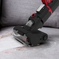 هوفر - مكنسة لاسلكية, وقت التشغيل 40 دقيقة