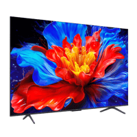 تي سي ال - تلفزيون، 85 بوصة، كيو ليد ، 144هرتز