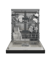 ويرلبول - غسالة صحون, انفرتر, 6برامج, 14 مكان للتخ...