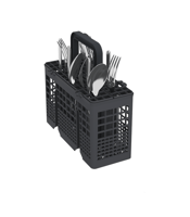 ويرلبول - غسالة صحون, 6برامج, 14 مكان للتخزين