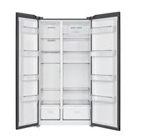 تي سي ال - ثلاجة, 17.2 قدم