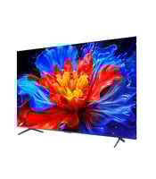 تي سي ال - تلفزيون، 75 بوصة، كيو إل إي دي ، 144هرت...