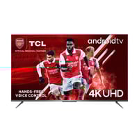 تي سي ال - تلفزيون، 75 بوصة، ليد ألترا اتش دي ، 60...