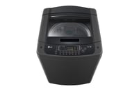 ال جي - غسالة تعبئه علوية, 15 كيلو