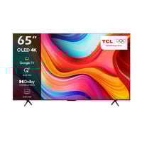 تي سي ال - تلفزيون، 65 بوصة، كيو إل إي دي ، 144هرت...