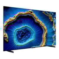 تي سي ال - تلفزيون، 98 بوصة، كيو دي مني ليد ، 144ه...