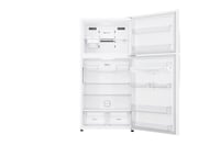 ال جي - ثلاجة, 17.9 قدم