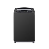 ال جي - غسالة تعبئه علوية, 15 كيلو