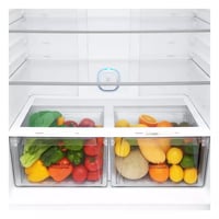 ال جي - ثلاجة, 20.9 قدم