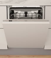 ويرلبول - غسالة صحون, 8 برامج, 14 مكان للتخزين