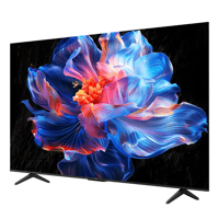 تي سي ال - تلفزيون، 55 بوصة، ال اي دي فور كيه، 60ه...