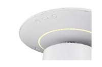 ال جي - منقي هواء,مساحة التغطية ( 20م2)