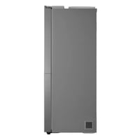 ال جي - ثلاجة, باب جانب باب , 22.8 قدم