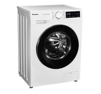 باناسونيك - غسالة أمامية - 7 كيلو