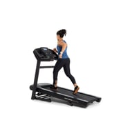 هورايزن-سير كهربائي قابل للطي