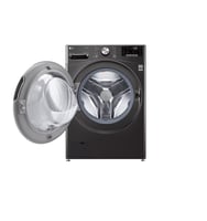 ال جي - غسالة امامية, 21 كيلو