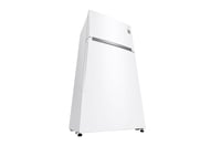 ال جي - ثلاجة, 20.9 قدم