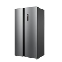 تي سي ال - ثلاجة, 17.2 قدم