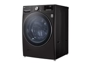 ال جي - غسالة امامية, 21 كيلو