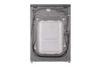 ال جي - غسالة امامية, 15 كيلو