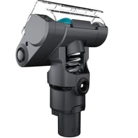 هوفر - مكنسة لاسلكية, ‎0.6 لتر