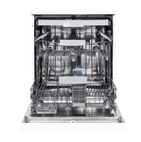 فيستل - غسالة صحون, 8 برامج, 15 مكان للتخزين