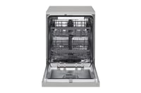 ال جي - غسالة صحون, 10 برامج, 14 مكان للتخزين