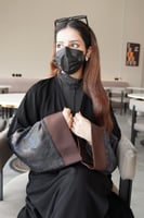 كريب مع جاكار بني على الكم