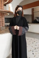 كريب مع جاكار بني على الكم