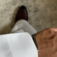 قماش نقش زوايا - سكري