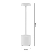 مصباح LED مكتبي