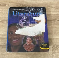 Hlot McDOUGAL Literature