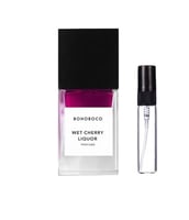عينة عطر وت شيري ليكور