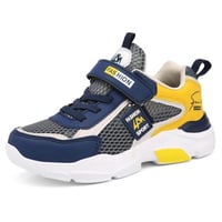 Gray Yellow(Single)