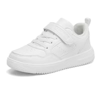 White (Leather)