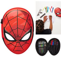 Mask spider