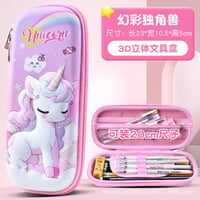 phantom unicorn